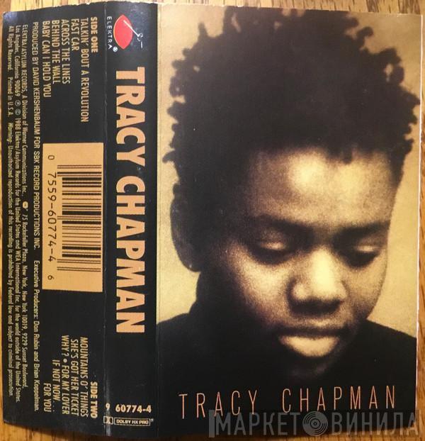 Tracy Chapman - Tracy Chapman