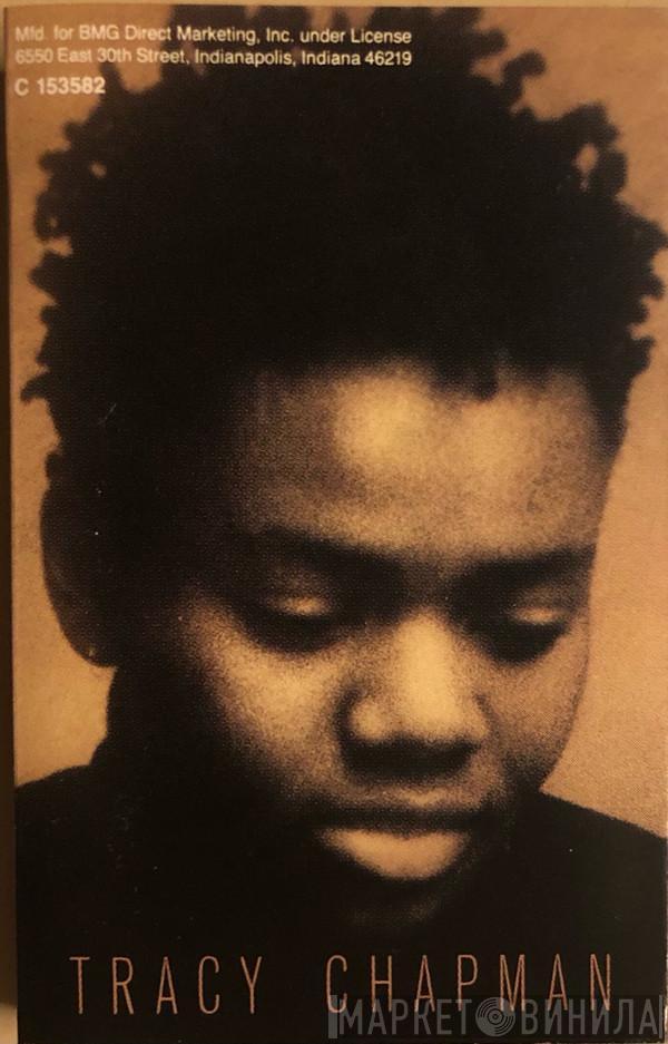  Tracy Chapman  - Tracy Chapman