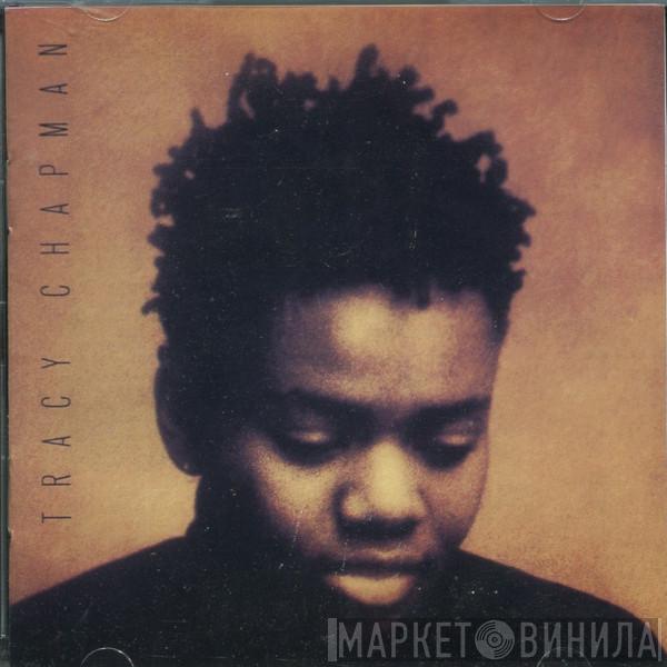  Tracy Chapman  - Tracy Chapman