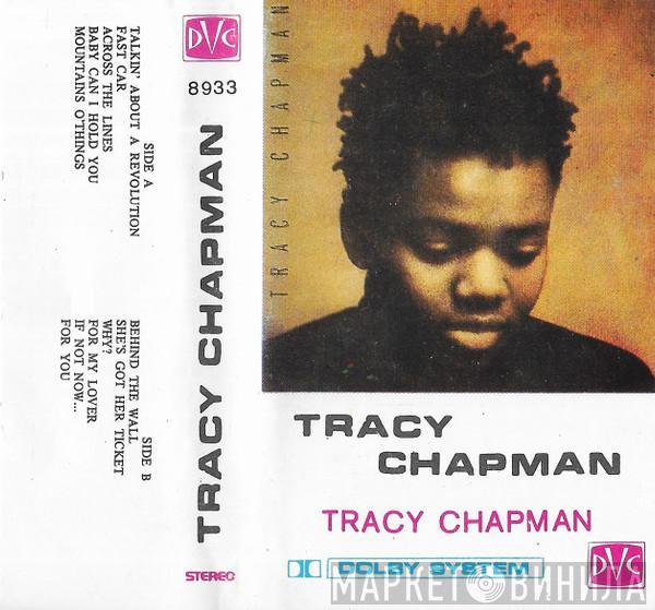  Tracy Chapman  - Tracy Chapman