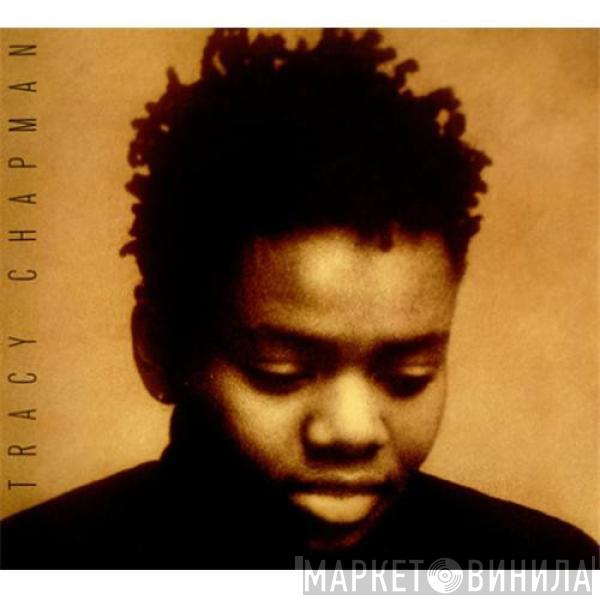  Tracy Chapman  - Tracy Chapman