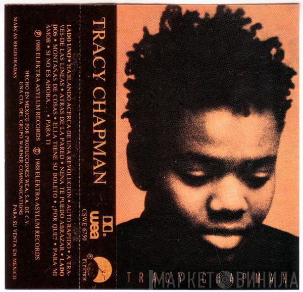  Tracy Chapman  - Tracy Chapman