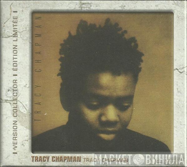  Tracy Chapman  - Tracy Chapman