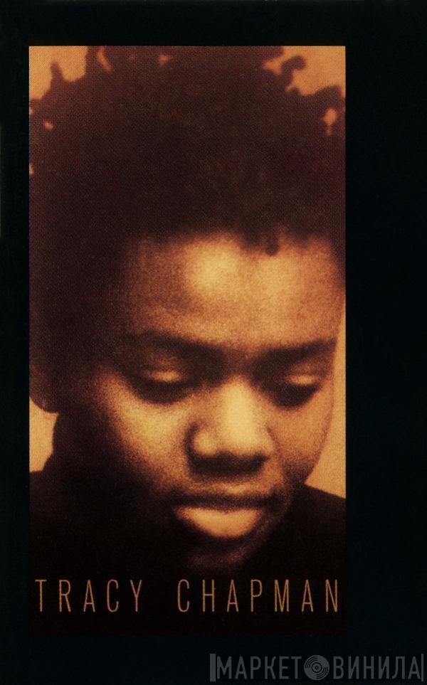  Tracy Chapman  - Tracy Chapman
