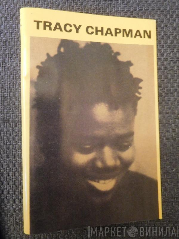  Tracy Chapman  - Tracy Chapman