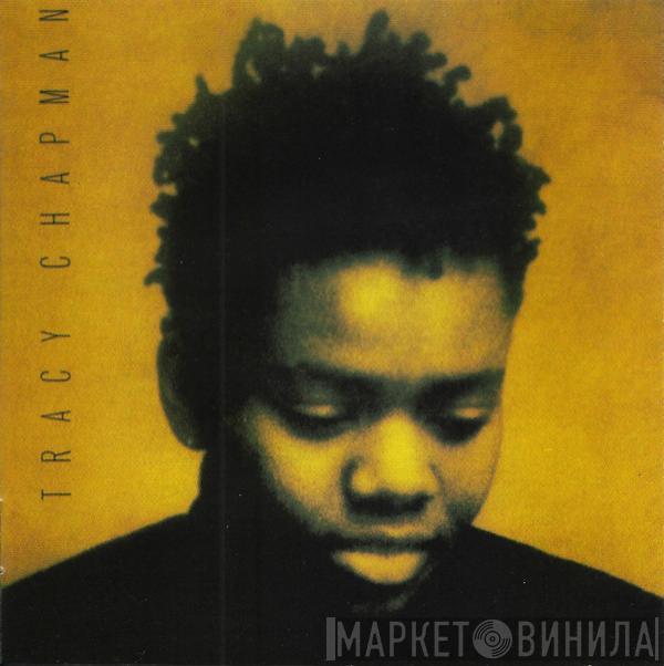  Tracy Chapman  - Tracy Chapman