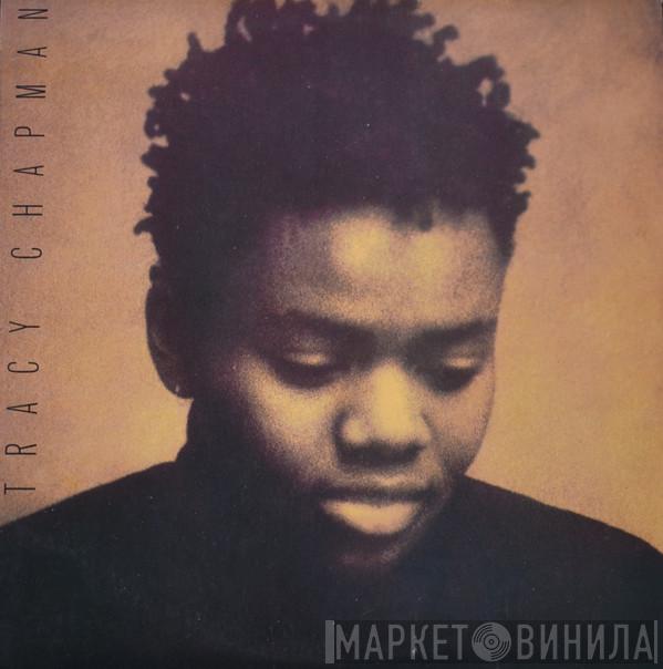  Tracy Chapman  - Tracy Chapman