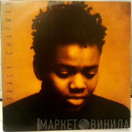  Tracy Chapman  - Tracy Chapman