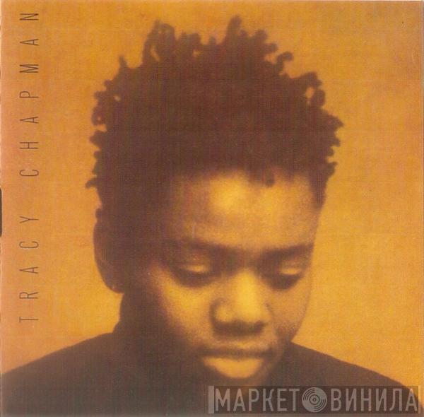  Tracy Chapman  - Tracy Chapman