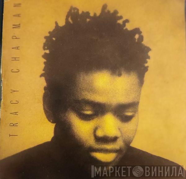  Tracy Chapman  - Tracy Chapman