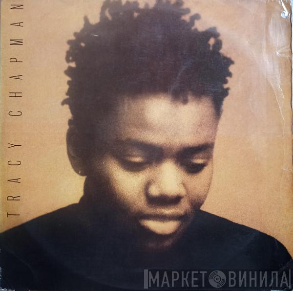  Tracy Chapman  - Tracy Chapman