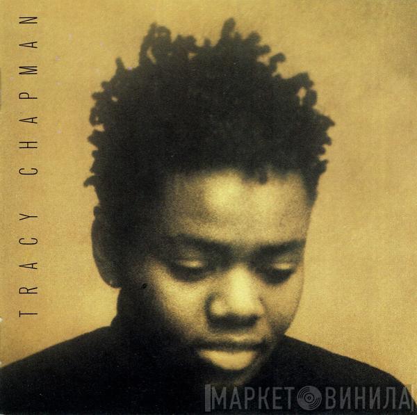  Tracy Chapman  - Tracy Chapman