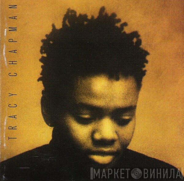  Tracy Chapman  - Tracy Chapman