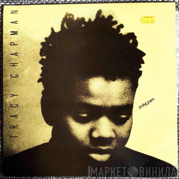  Tracy Chapman  - Tracy Chapman