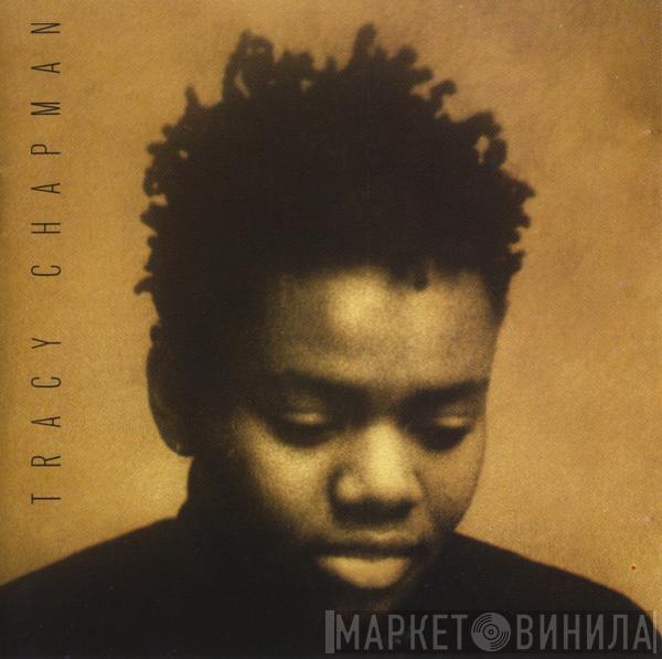  Tracy Chapman  - Tracy Chapman