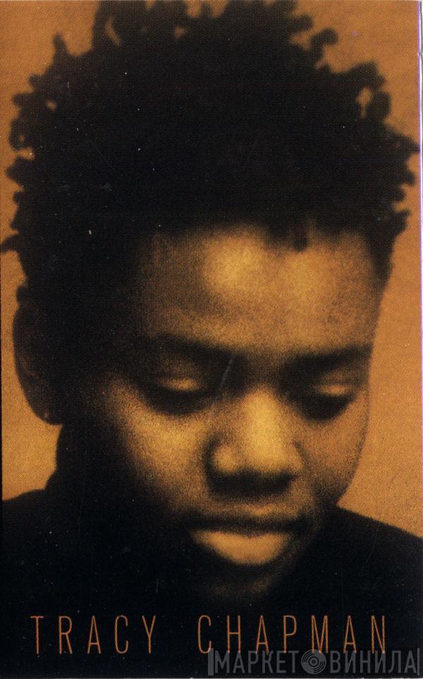  Tracy Chapman  - Tracy Chapman