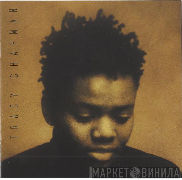  Tracy Chapman  - Tracy Chapman