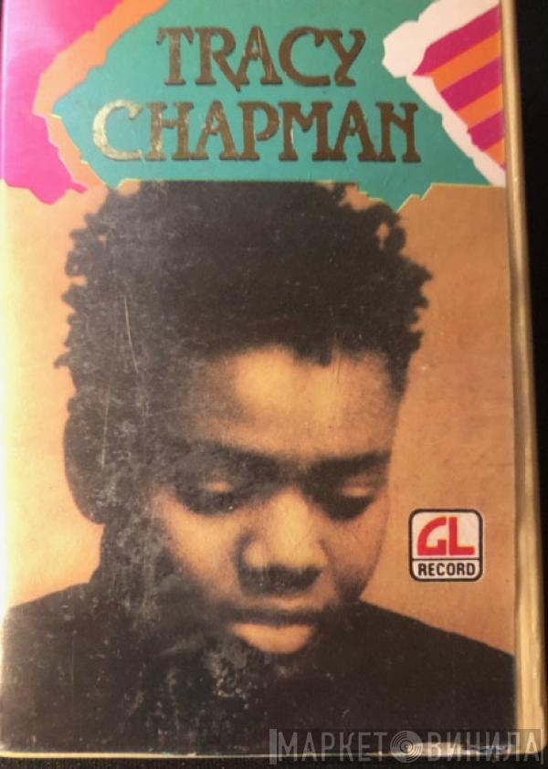  Tracy Chapman  - Tracy Chapman