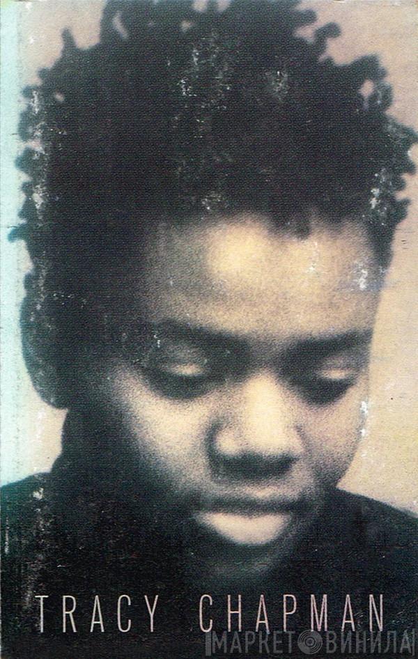  Tracy Chapman  - Tracy Chapman