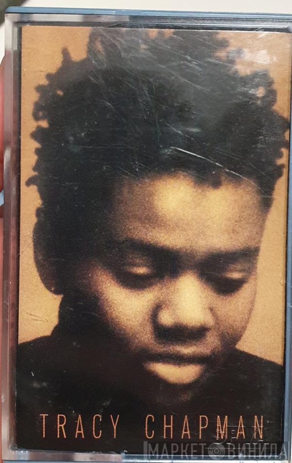  Tracy Chapman  - Tracy Chapman
