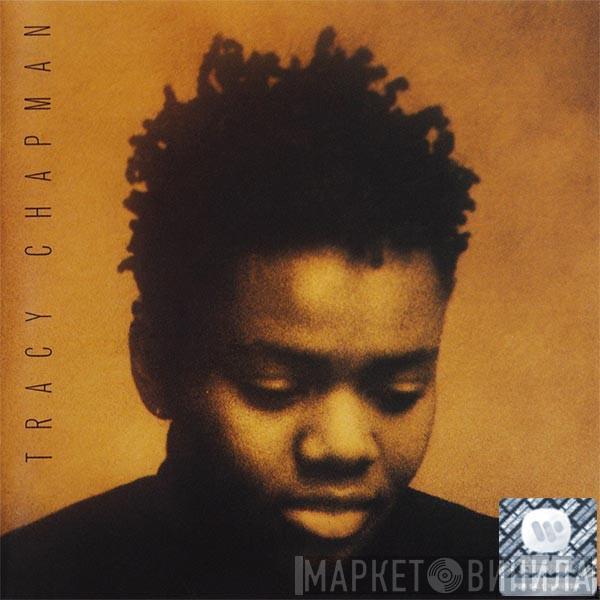  Tracy Chapman  - Tracy Chapman