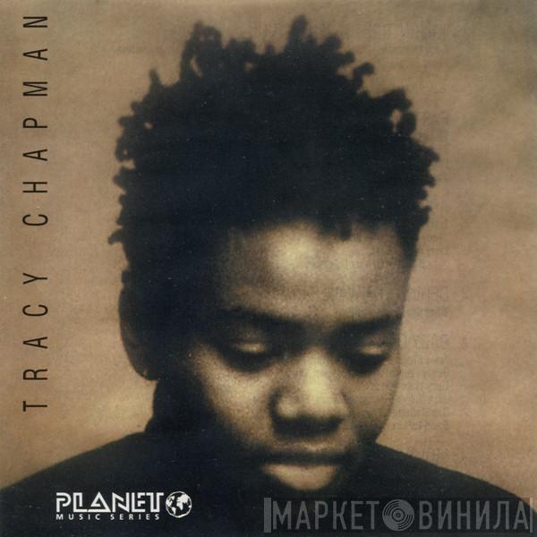  Tracy Chapman  - Tracy Chapman