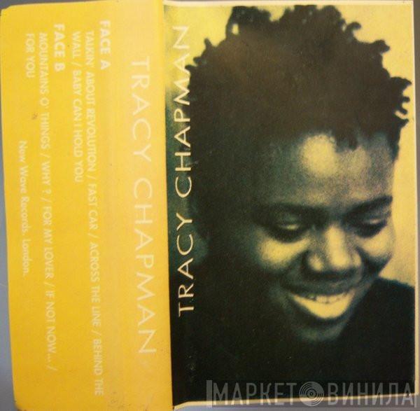  Tracy Chapman  - Tracy Chapman