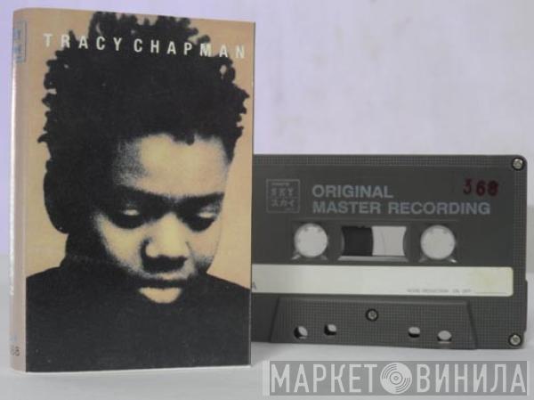  Tracy Chapman  - Tracy Chapman