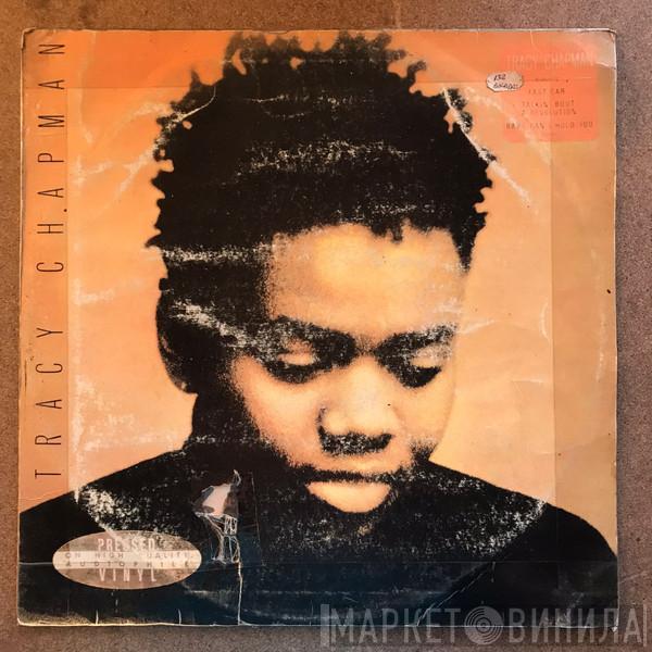  Tracy Chapman  - Tracy Chapman