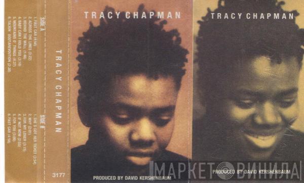  Tracy Chapman  - Tracy Chapman