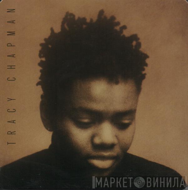  Tracy Chapman  - Tracy Chapman