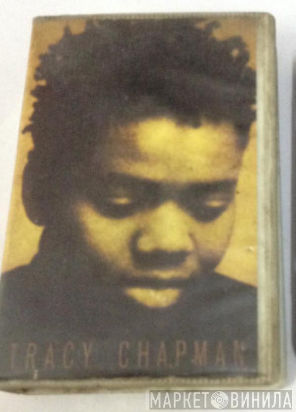  Tracy Chapman  - Tracy Chapman