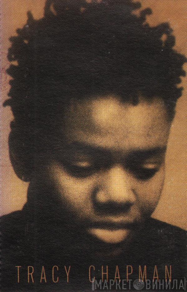  Tracy Chapman  - Tracy Chapman