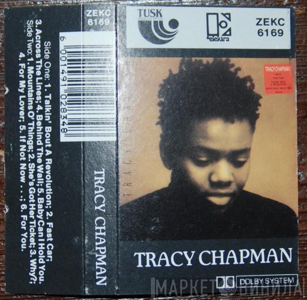  Tracy Chapman  - Tracy Chapman