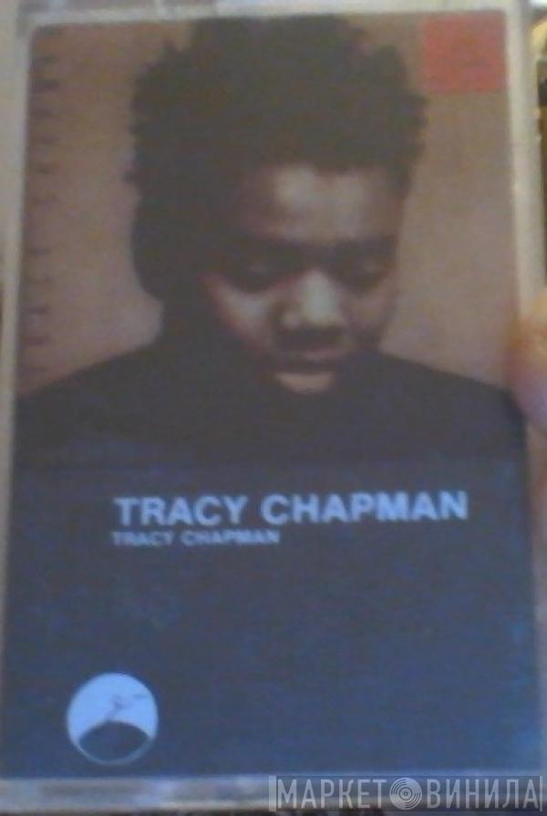  Tracy Chapman  - Tracy Chapman