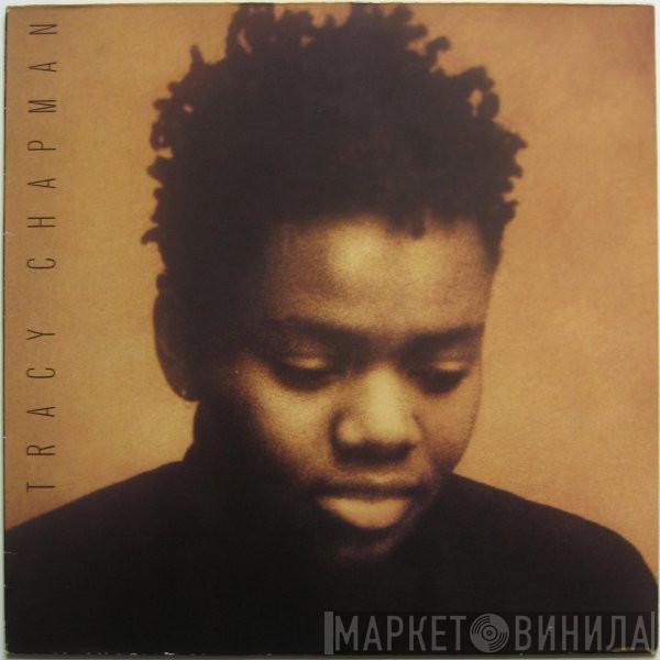  Tracy Chapman  - Tracy Chapman