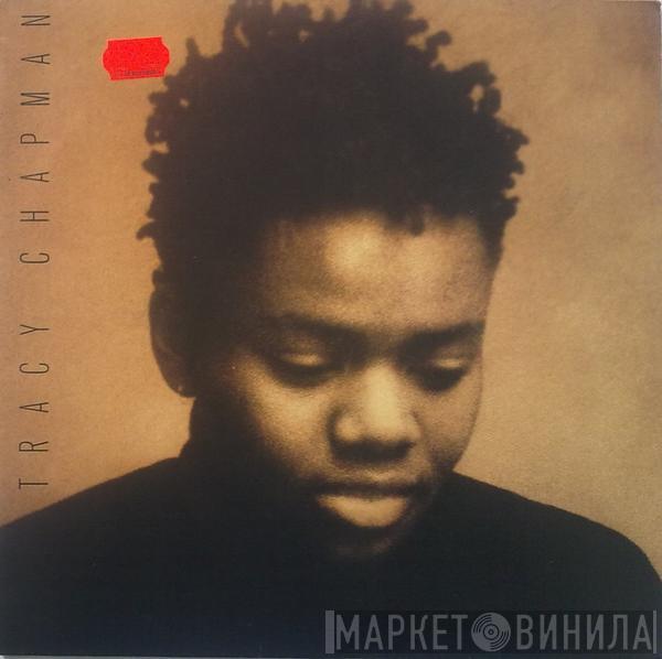  Tracy Chapman  - Tracy Chapman