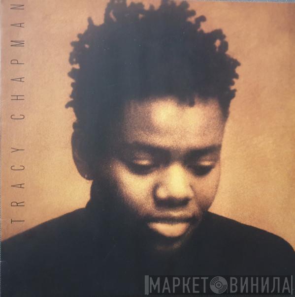  Tracy Chapman  - Tracy Chapman