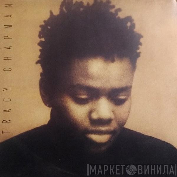  Tracy Chapman  - Tracy Chapman