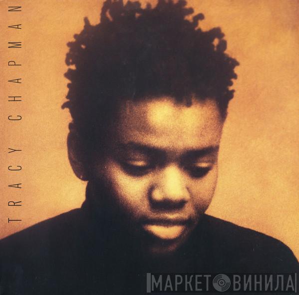  Tracy Chapman  - Tracy Chapman
