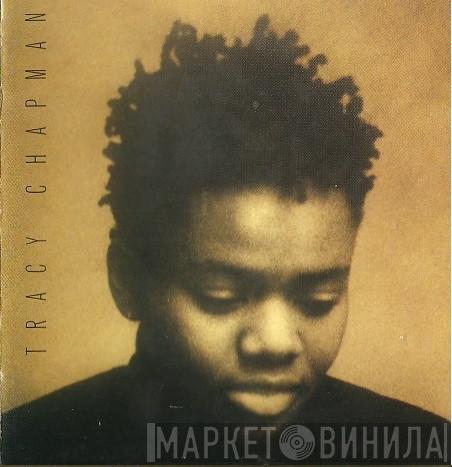  Tracy Chapman  - Tracy Chapman