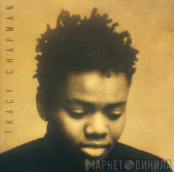  Tracy Chapman  - Tracy Chapman