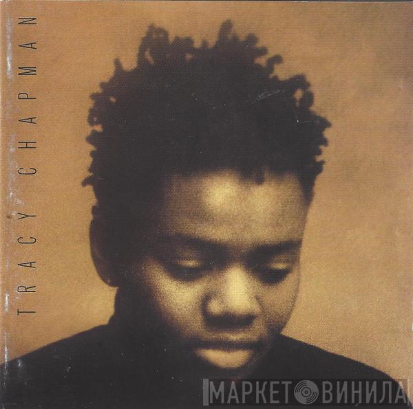  Tracy Chapman  - Tracy Chapman