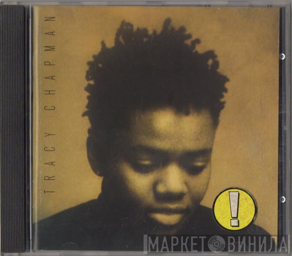 Tracy Chapman - Tracy Chapman