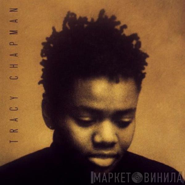 Tracy Chapman - Tracy Chapman