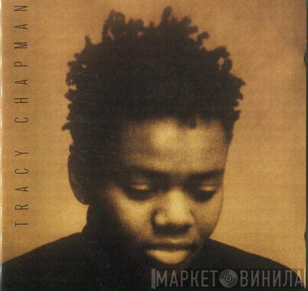  Tracy Chapman  - Tracy Chapman