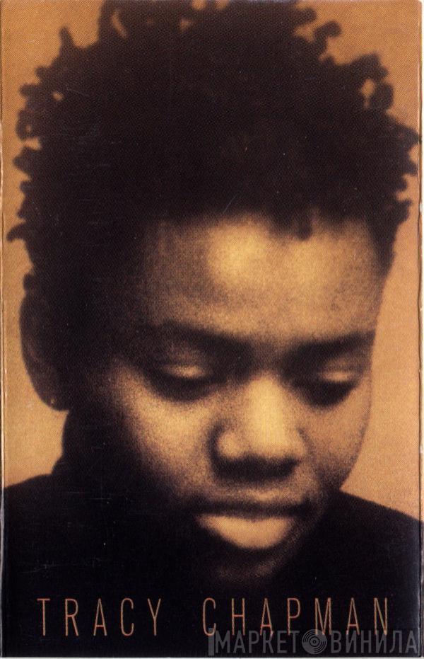  Tracy Chapman  - Tracy Chapman