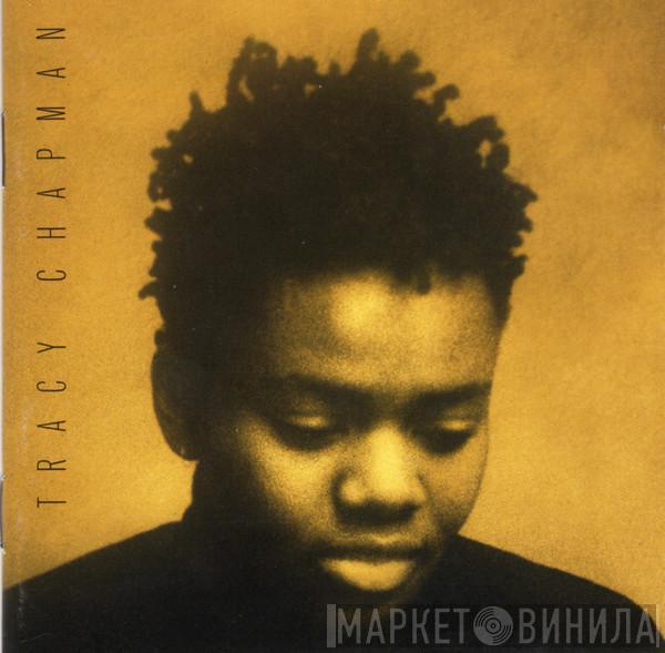  Tracy Chapman  - Tracy Chapman