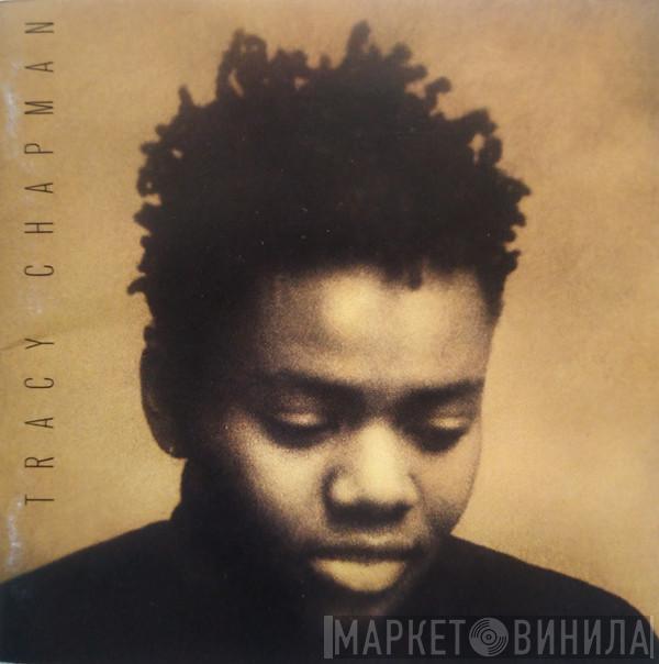  Tracy Chapman  - Tracy Chapman