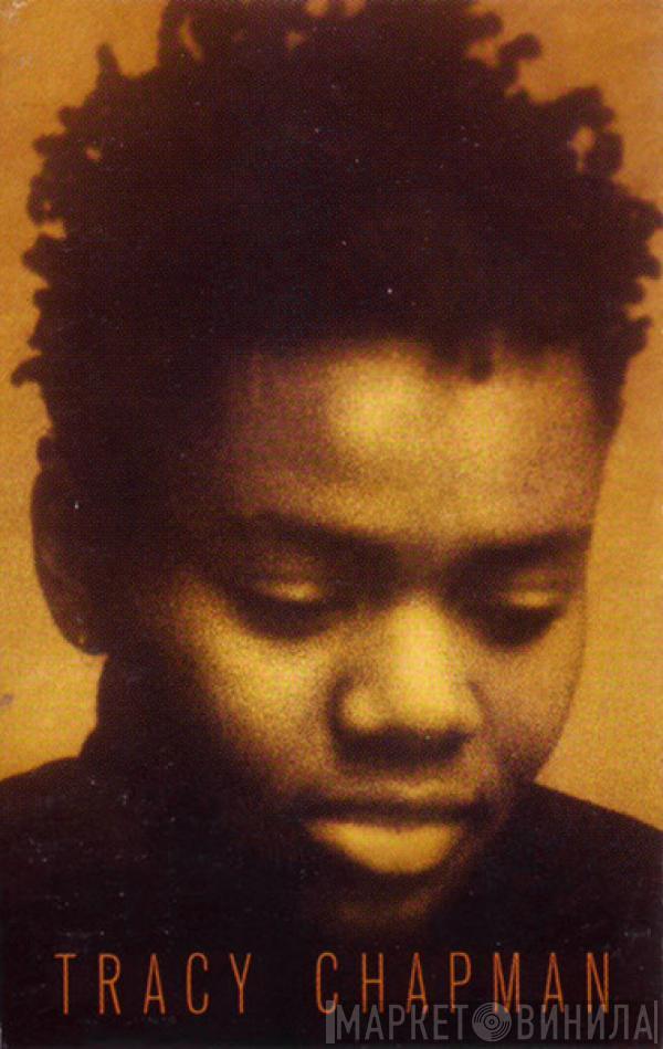  Tracy Chapman  - Tracy Chapman